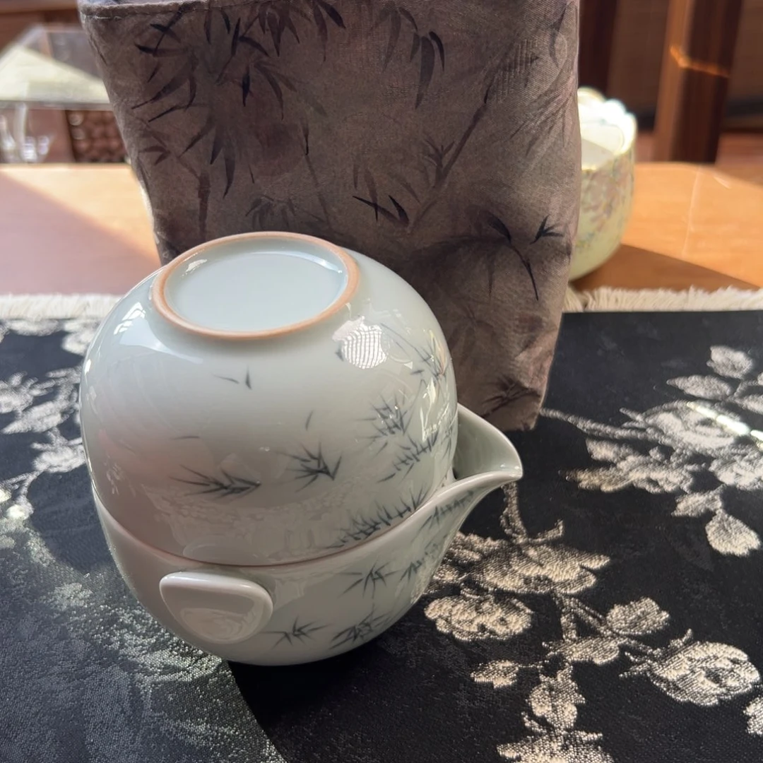 茶具等产品的生产