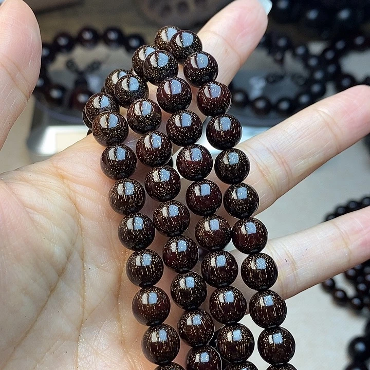 檀香紫檀（小叶紫檀）0.8爆