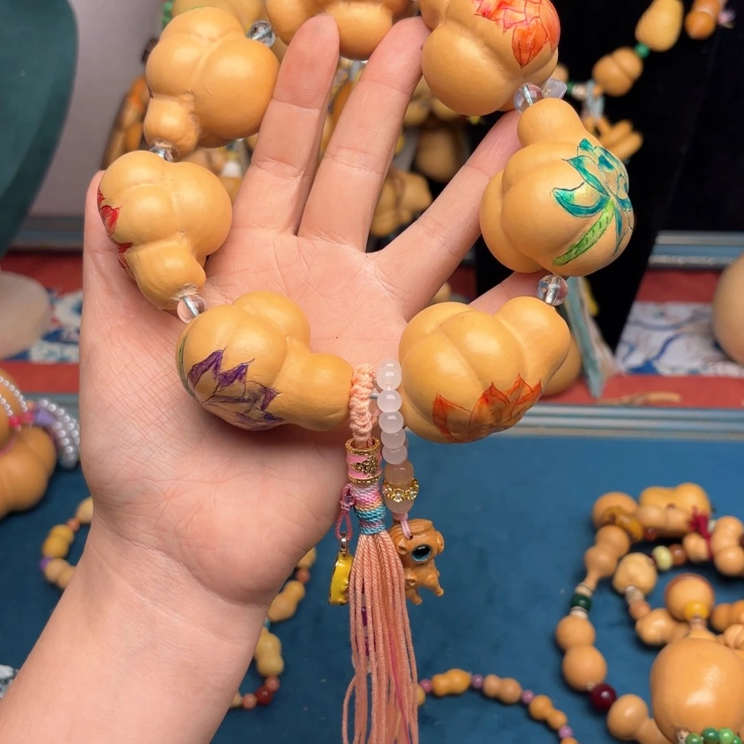 屋***味七朵莲金龟坐莲手持手持手持手持