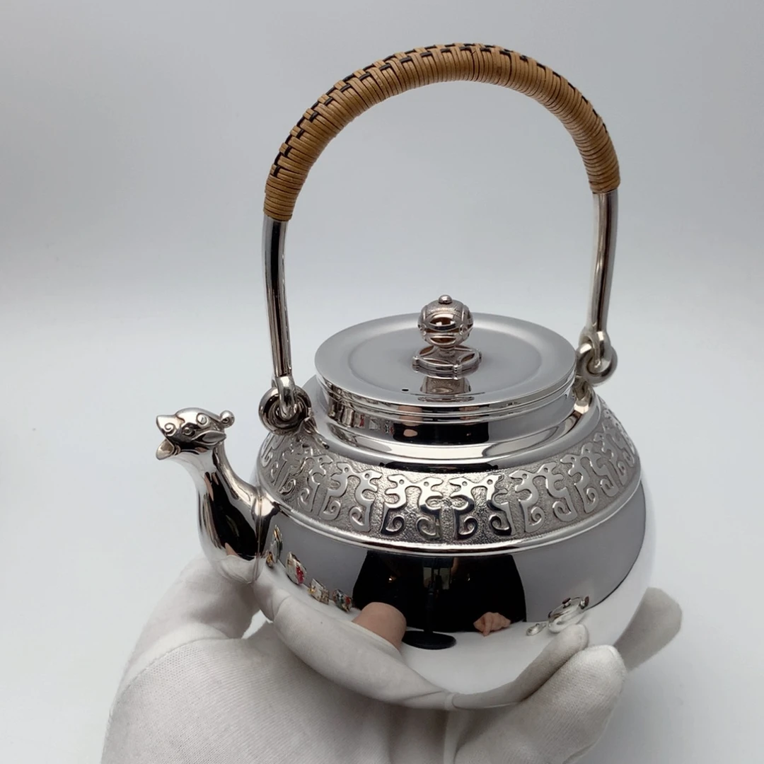 京都加茂川（林陵详工坊）容量800