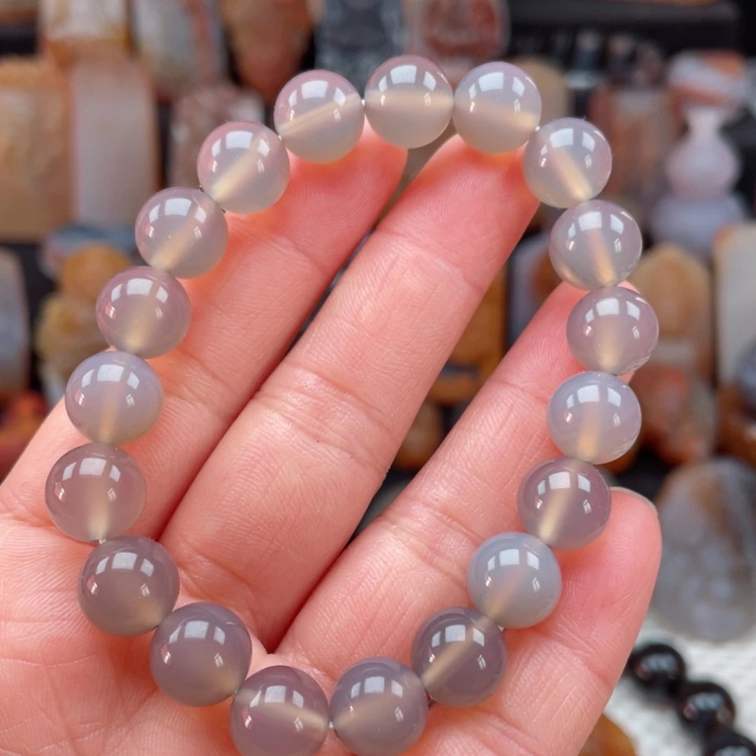 【闪购商品】未镶嵌颈饰玛瑙/玉髓