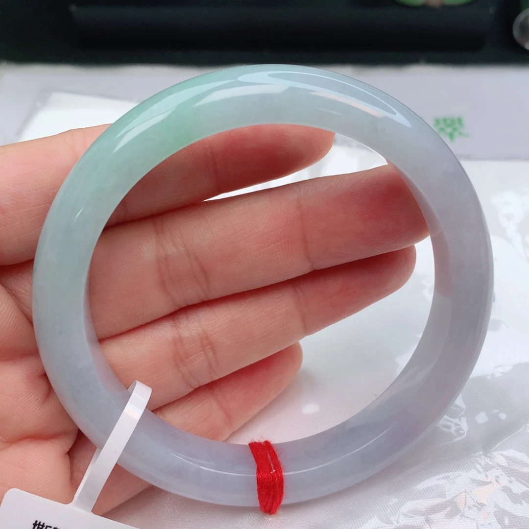 未镶嵌手镯翡翠翡翠手镯