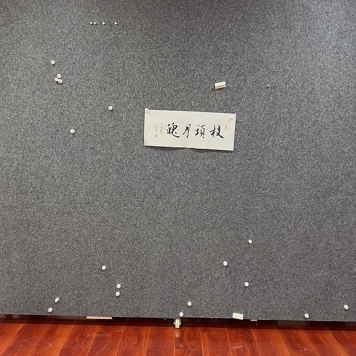 书法艺术作品欣赏