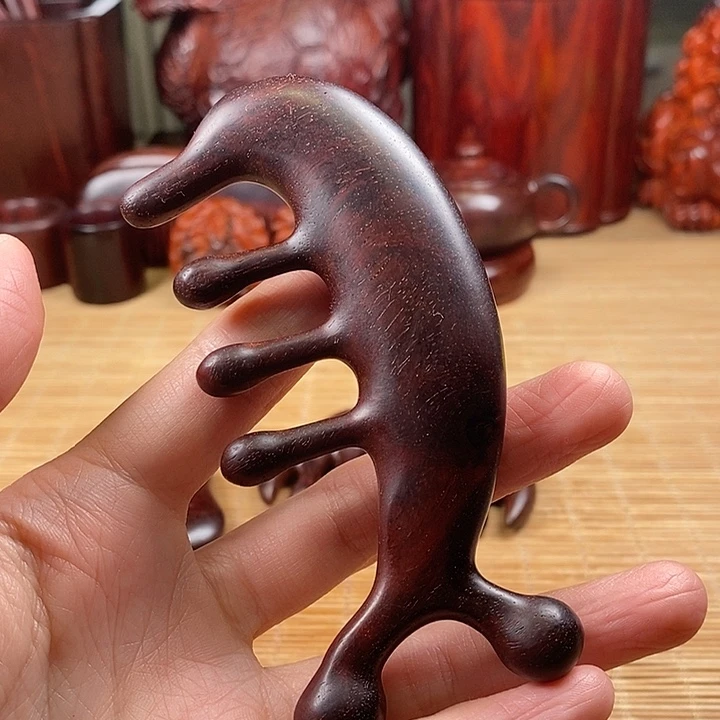 檀香紫檀（小叶紫檀）