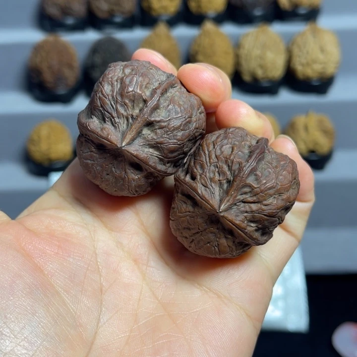 把件文玩核桃1-35