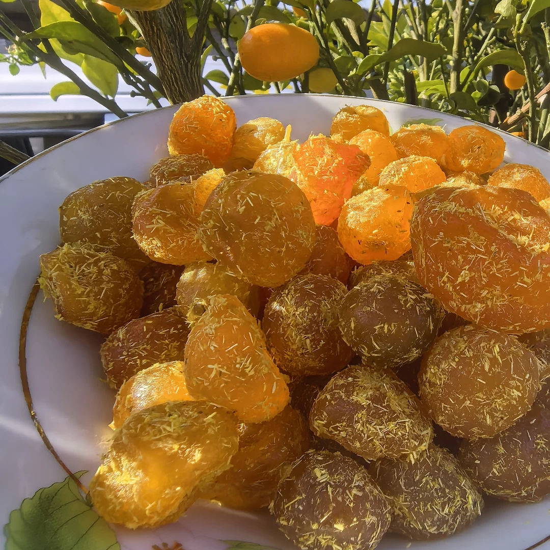 《奇少云南土特产》农产品*