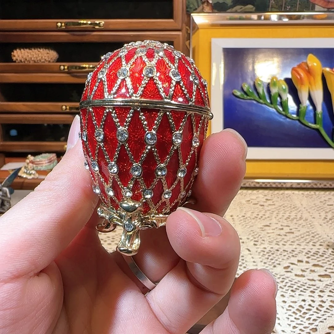 手工制品默认微瑕