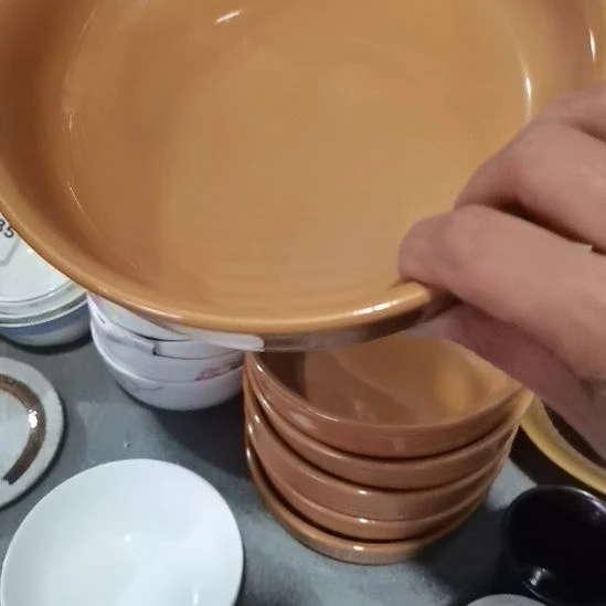 磁器微瑕不退不换口径19