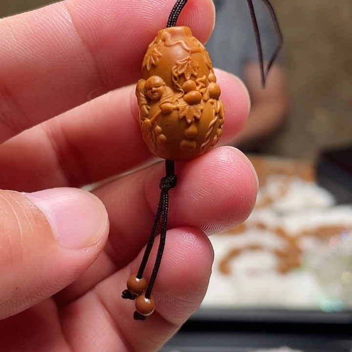 橄榄核手串/手链橄榄核