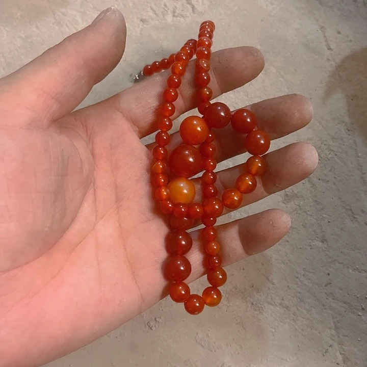 杂色豆（科檀/科特迪瓦檀木）笑**尘