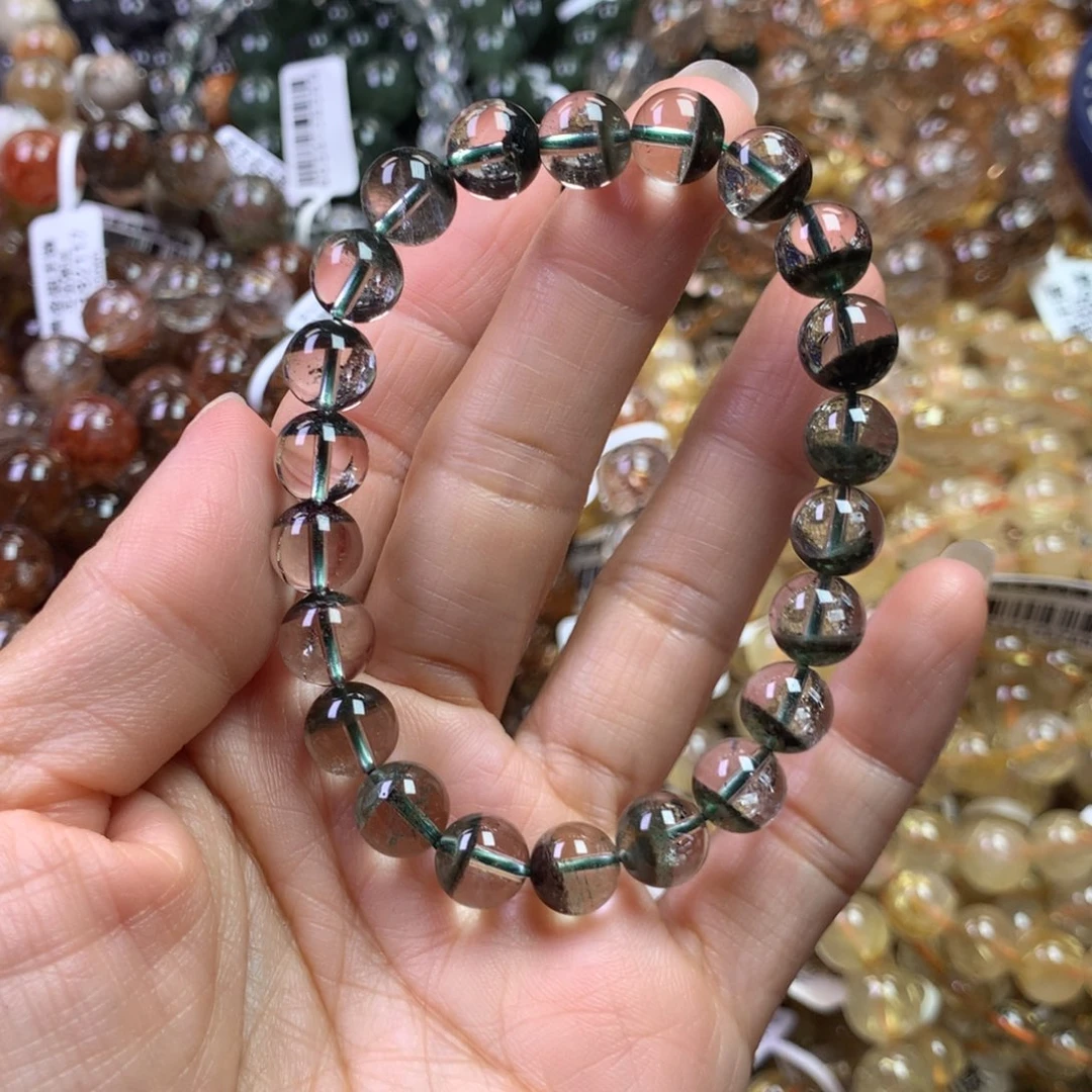 未镶嵌手链水晶1111111111