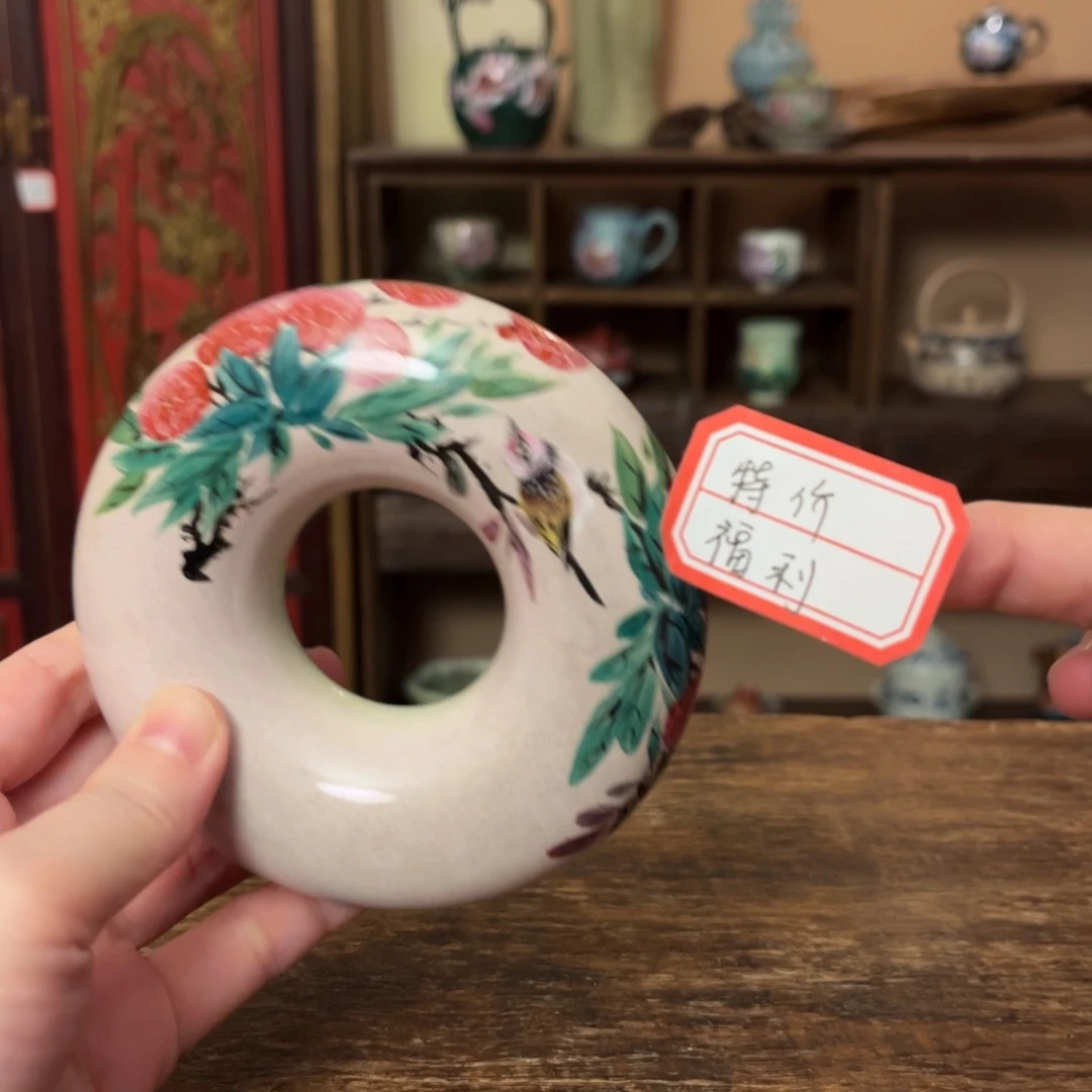 壶柴烧手工制作工艺