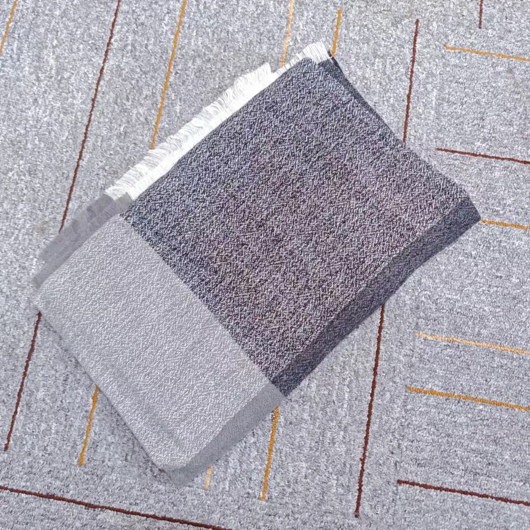 时尚百搭围巾C1344