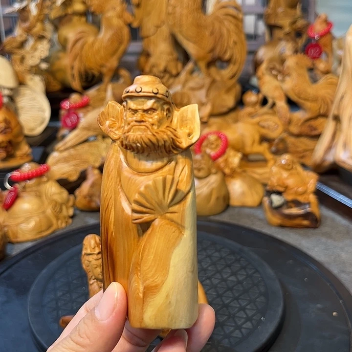 柏木（崖柏）太行崖柏陈化料