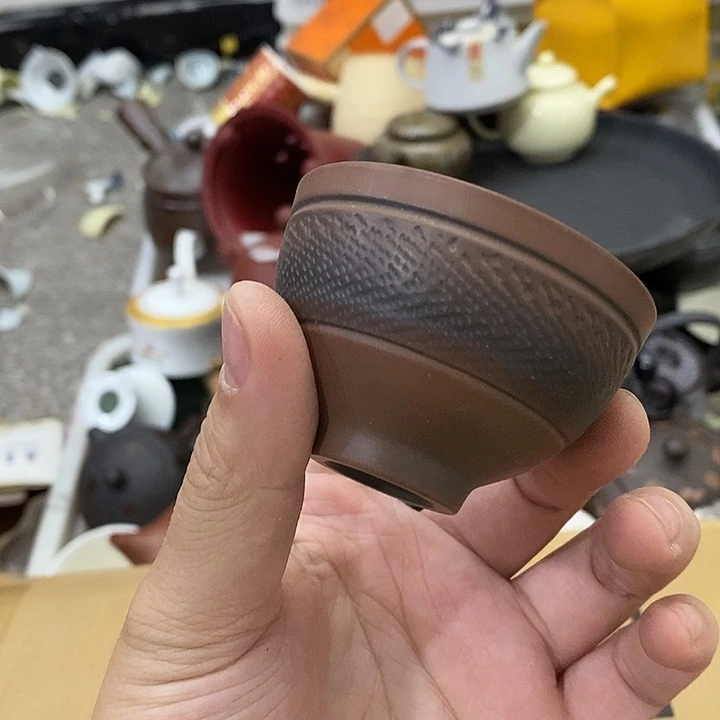 陶瓷艺术品制作工艺壶