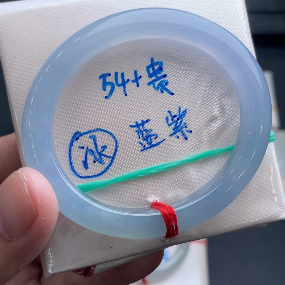 未镶嵌手镯翡翠翡翠手镯