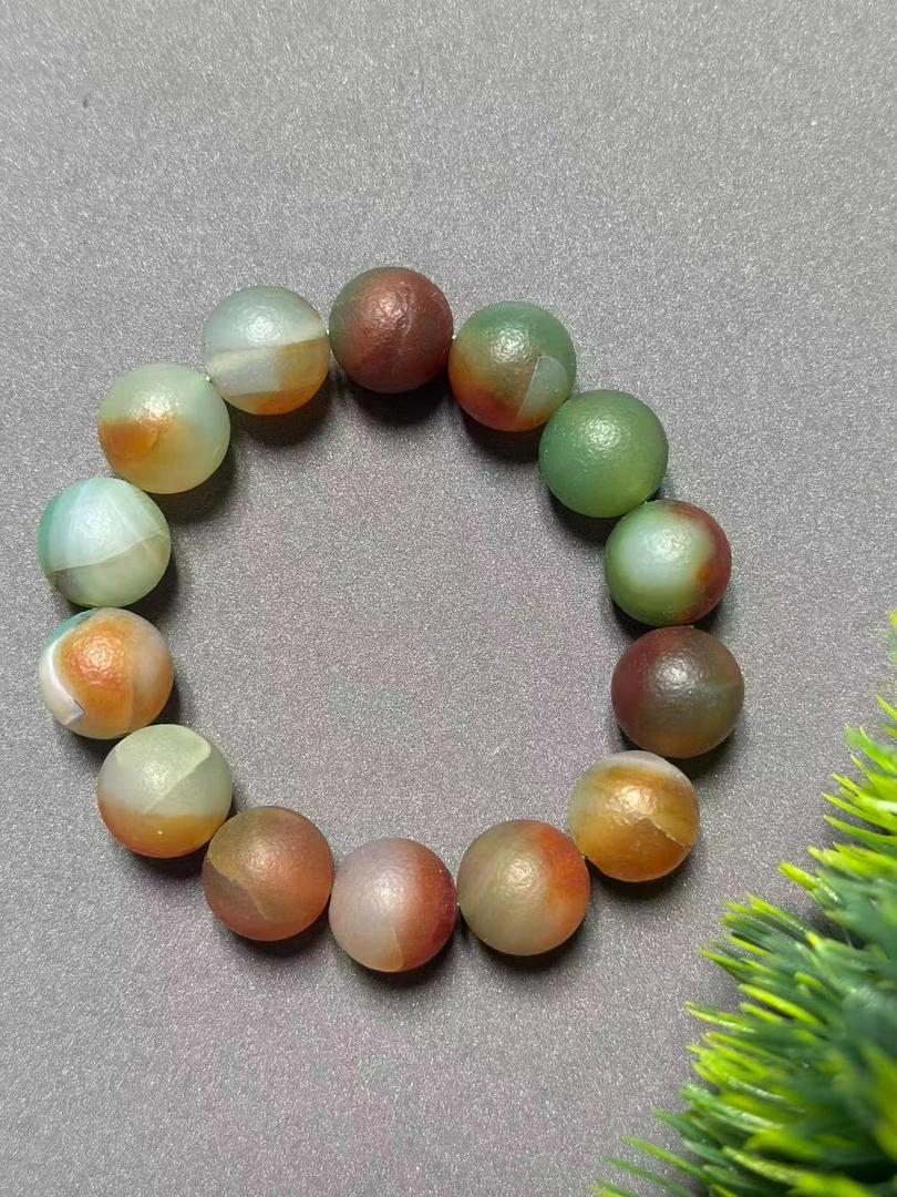 （优质客户）2485  精品时尚手串 多样性发其一