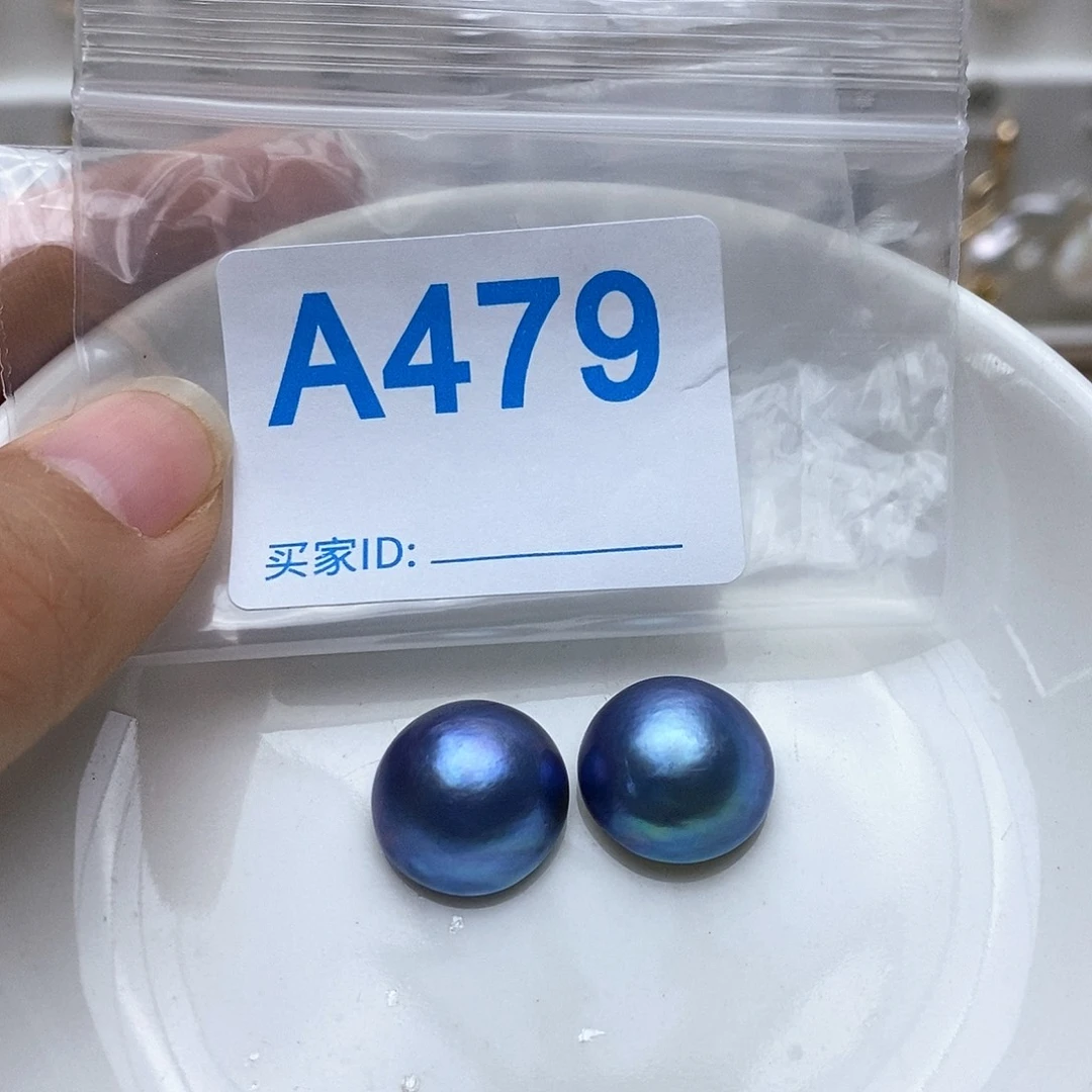 颈饰淡水珍珠未镶嵌