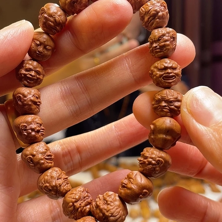 手串/手链橄榄核