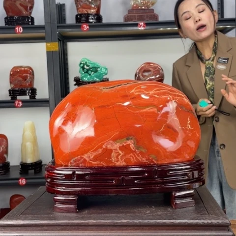 南非红碧玉11111南非红