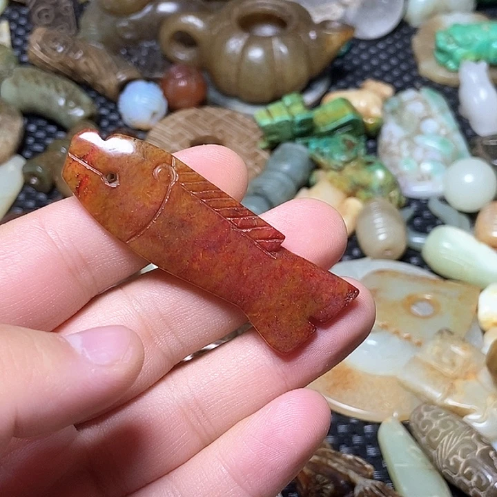 摆件直播间链接164