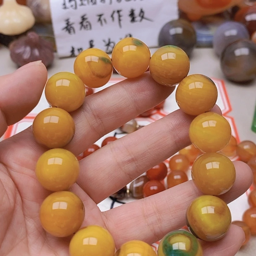 【闪购商品】未镶嵌玛瑙/玉髓珠宝半成品?****?