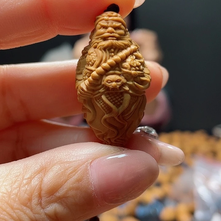 橄榄核手串/手链橄榄