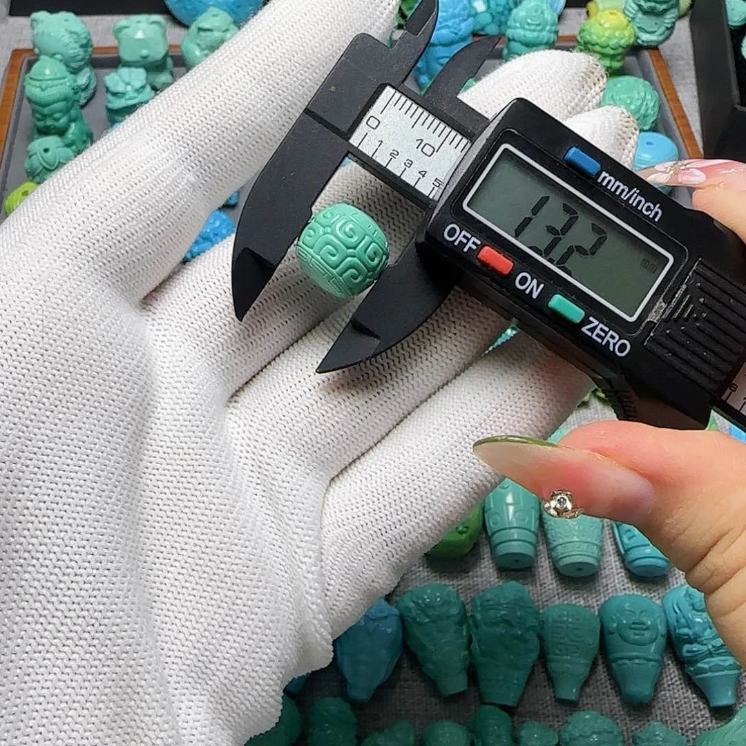 配珠，配饰，老型，直播间选品