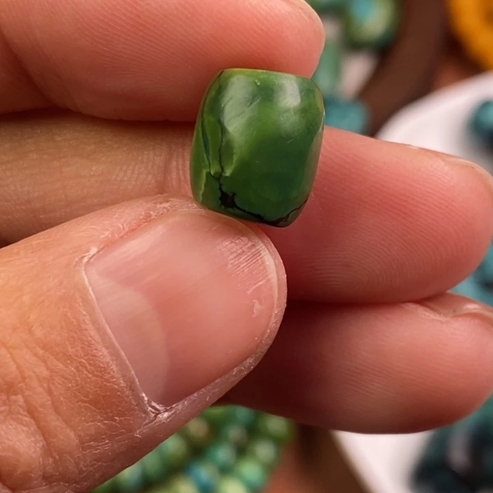 吊坠菩提根/象牙果