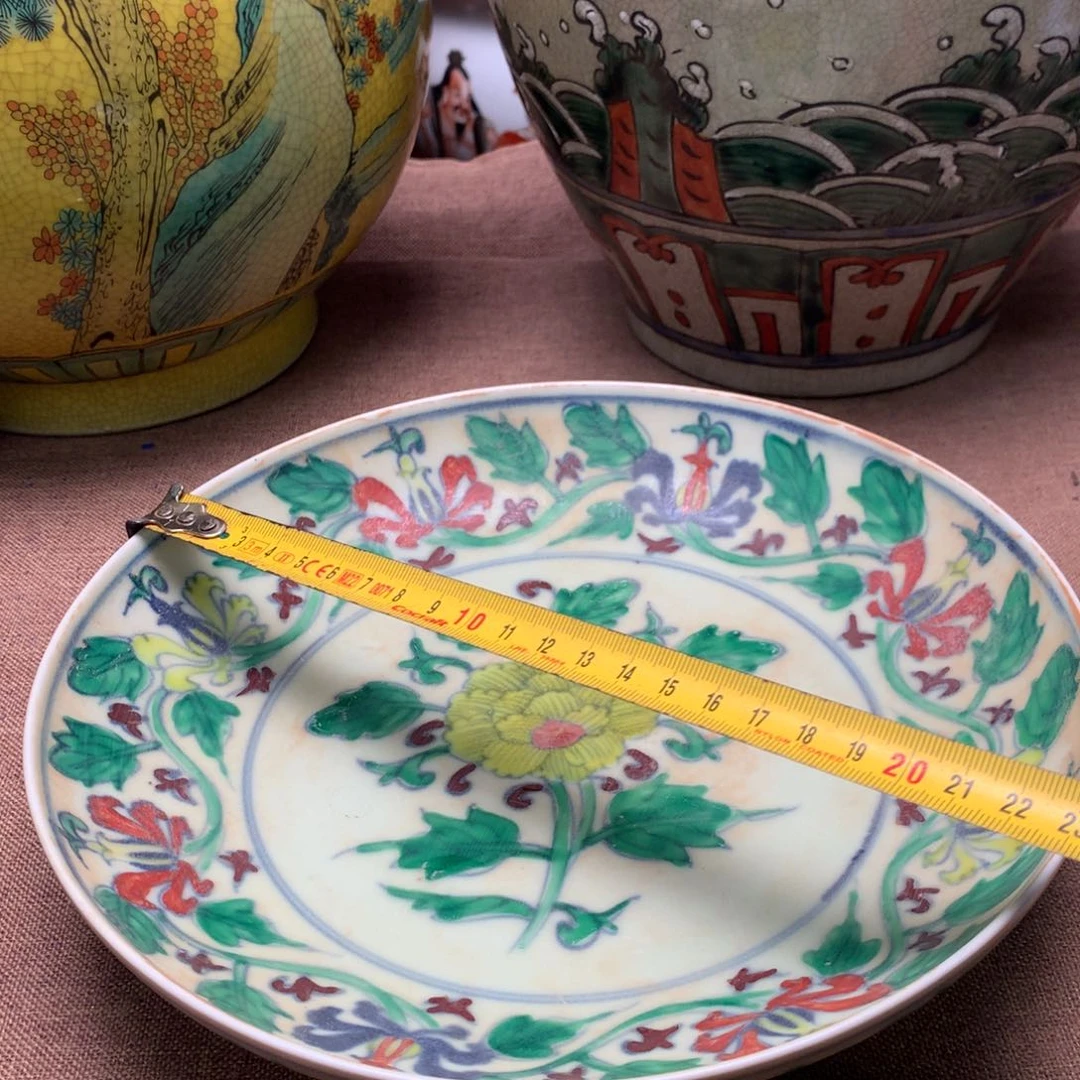 摆件旧藏瓷器旧藏瓷器