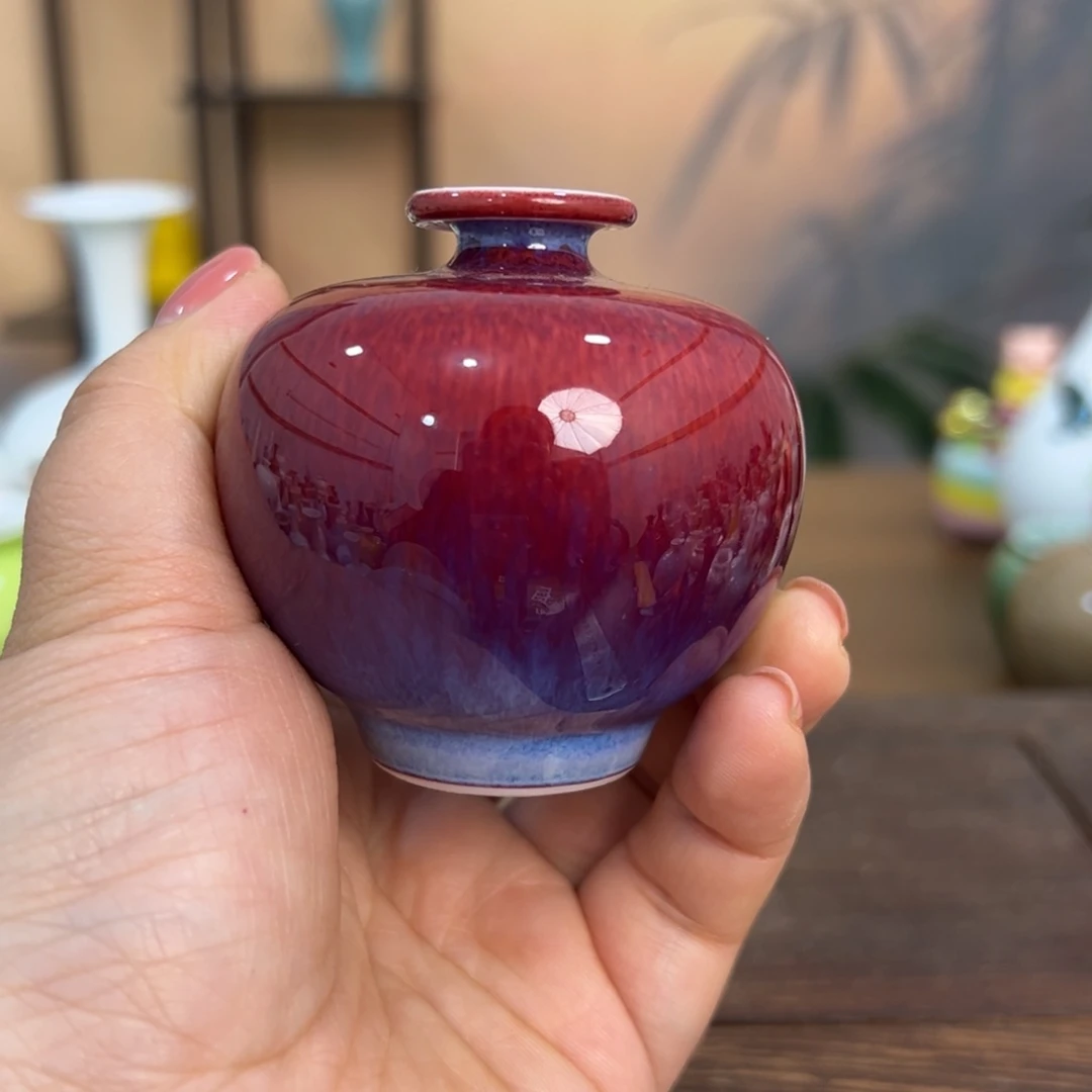 瓷片景德镇陶瓷美术