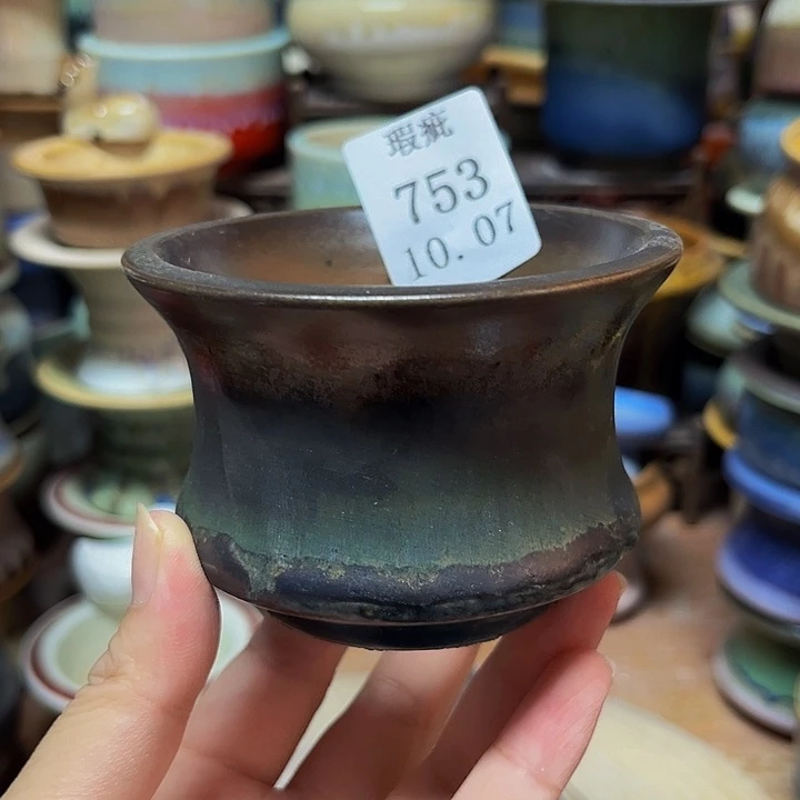 瓷片景德镇陶瓷手工制作