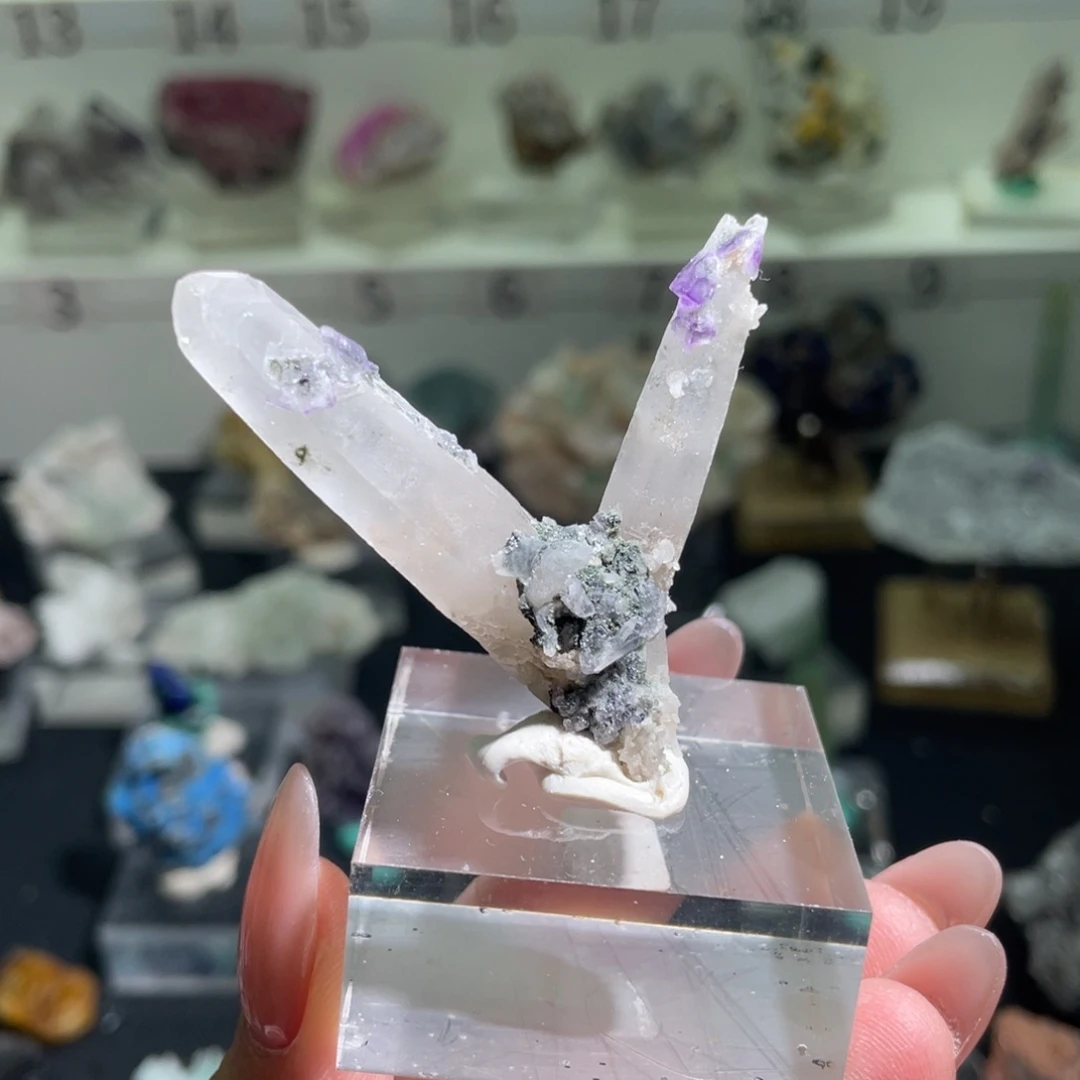 石材创意家居生活