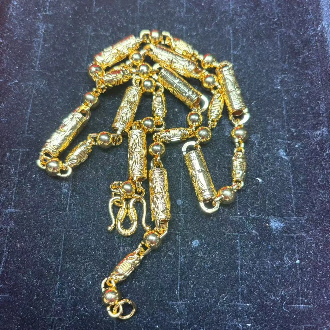 AA高级高奢项链J30