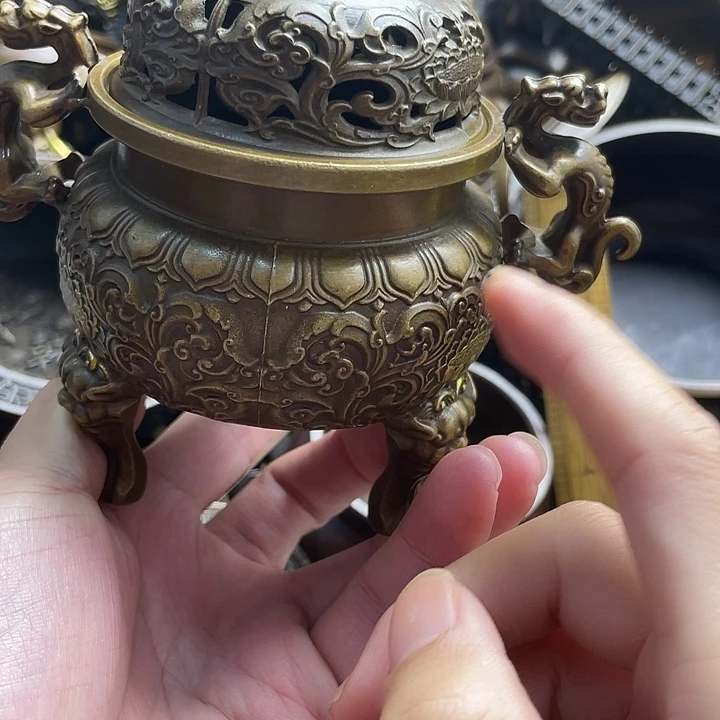 铜器摆件铜铜铜铜