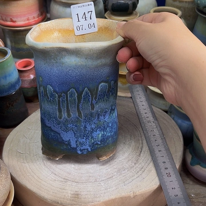 瓷片景德镇陶瓷手工制作