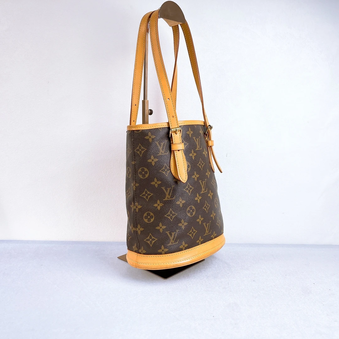 95新 LV 手提单肩包 /Xsr0728