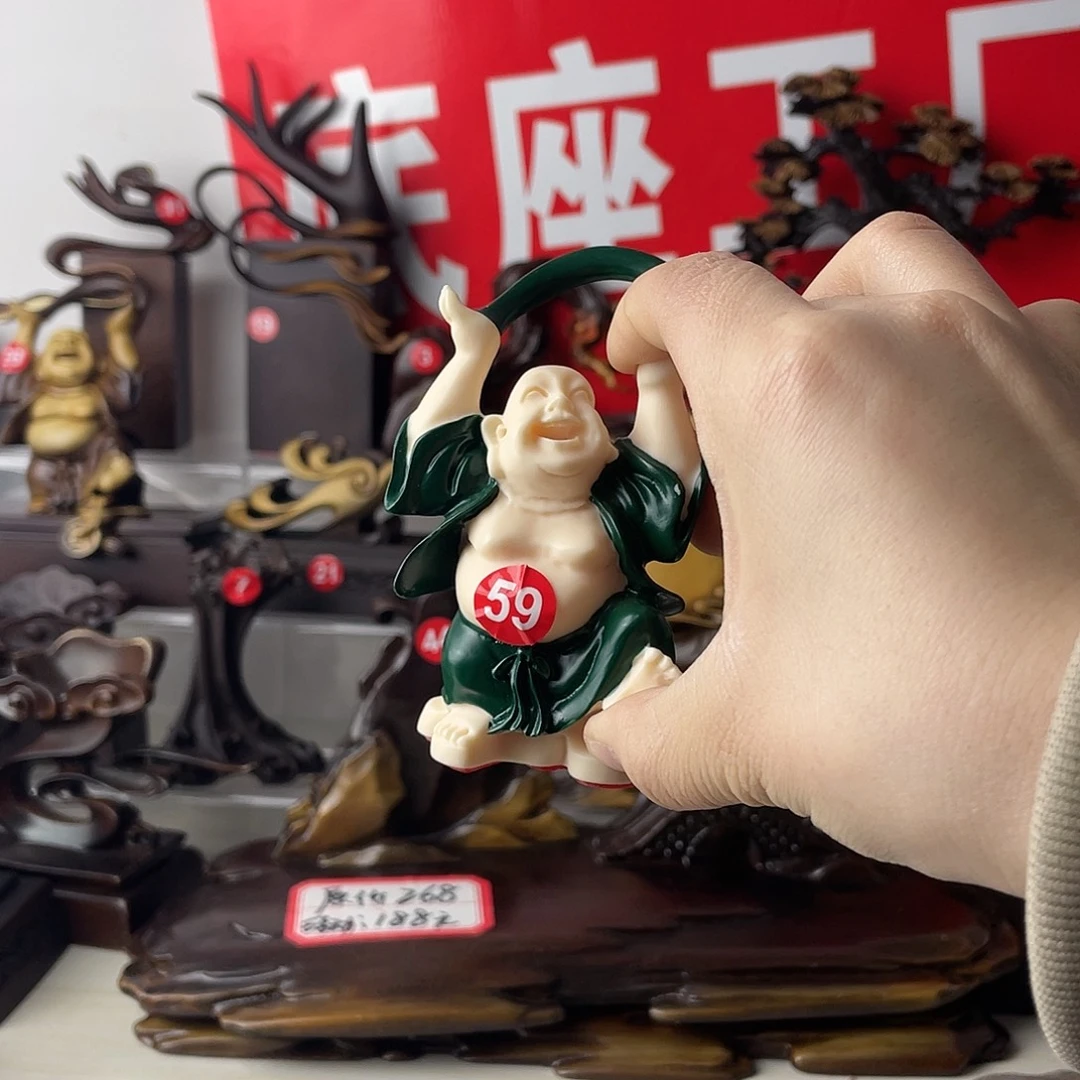 树脂制品底座设计