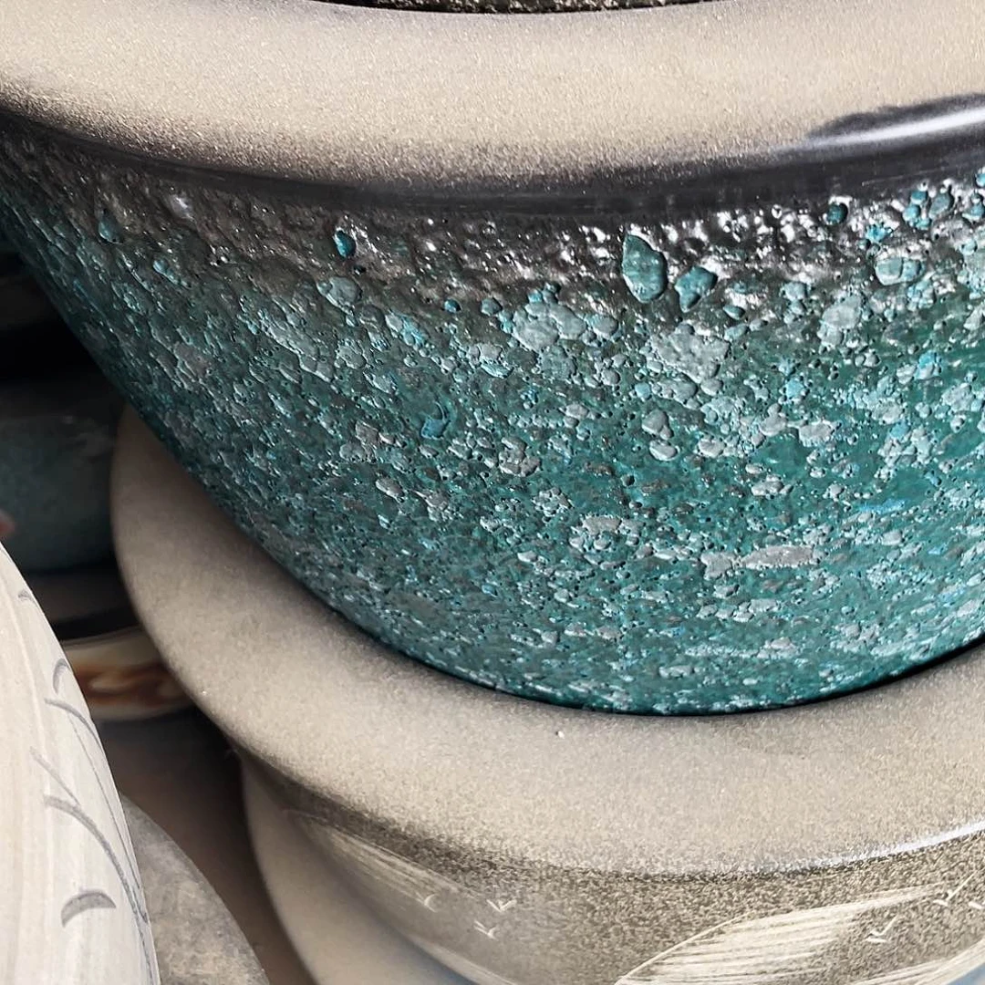 缸42@25景德镇陶瓷艺术