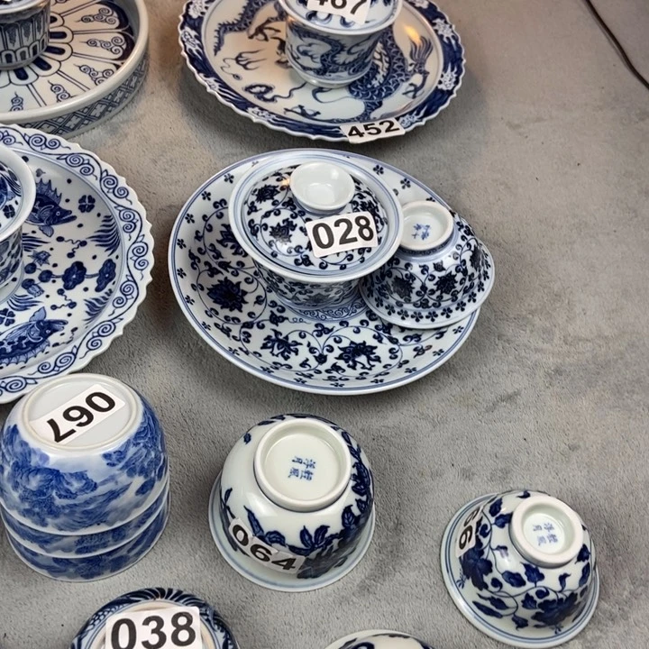 杯?*马手工手绘手工制作