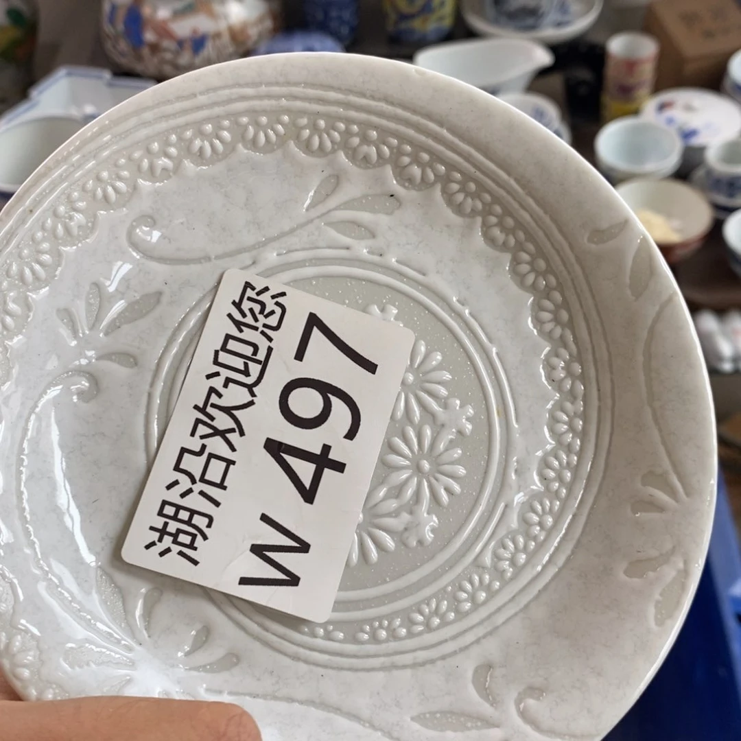 瓷器我们的生活方式是你***?