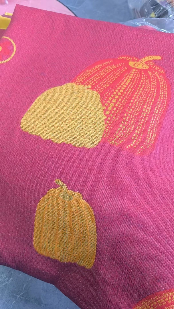 【牛哥福利】红色丰收-多功能盖毯