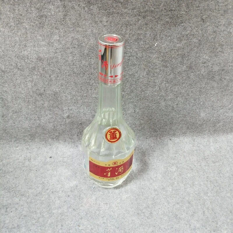 1999年董酒38度500ml-M25FW007D36-02