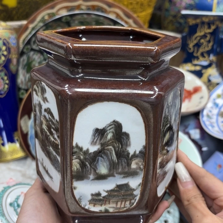 摆件瓷器摆件 瓷器摆件