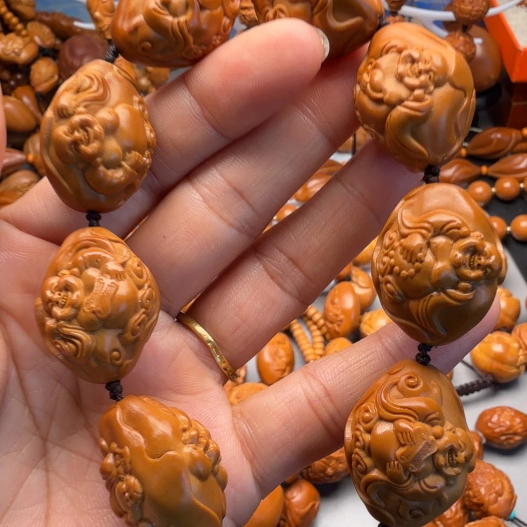 橄榄核手串/手链橄榄核