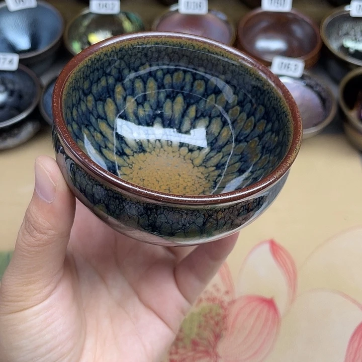 茶盏建盏建盏建盏