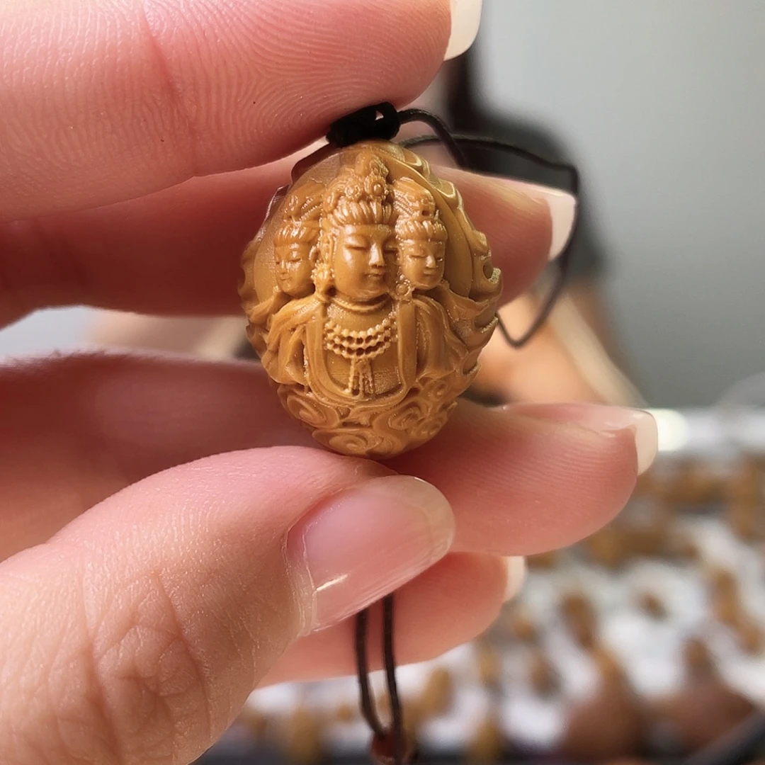吊坠橄榄核橄榄核