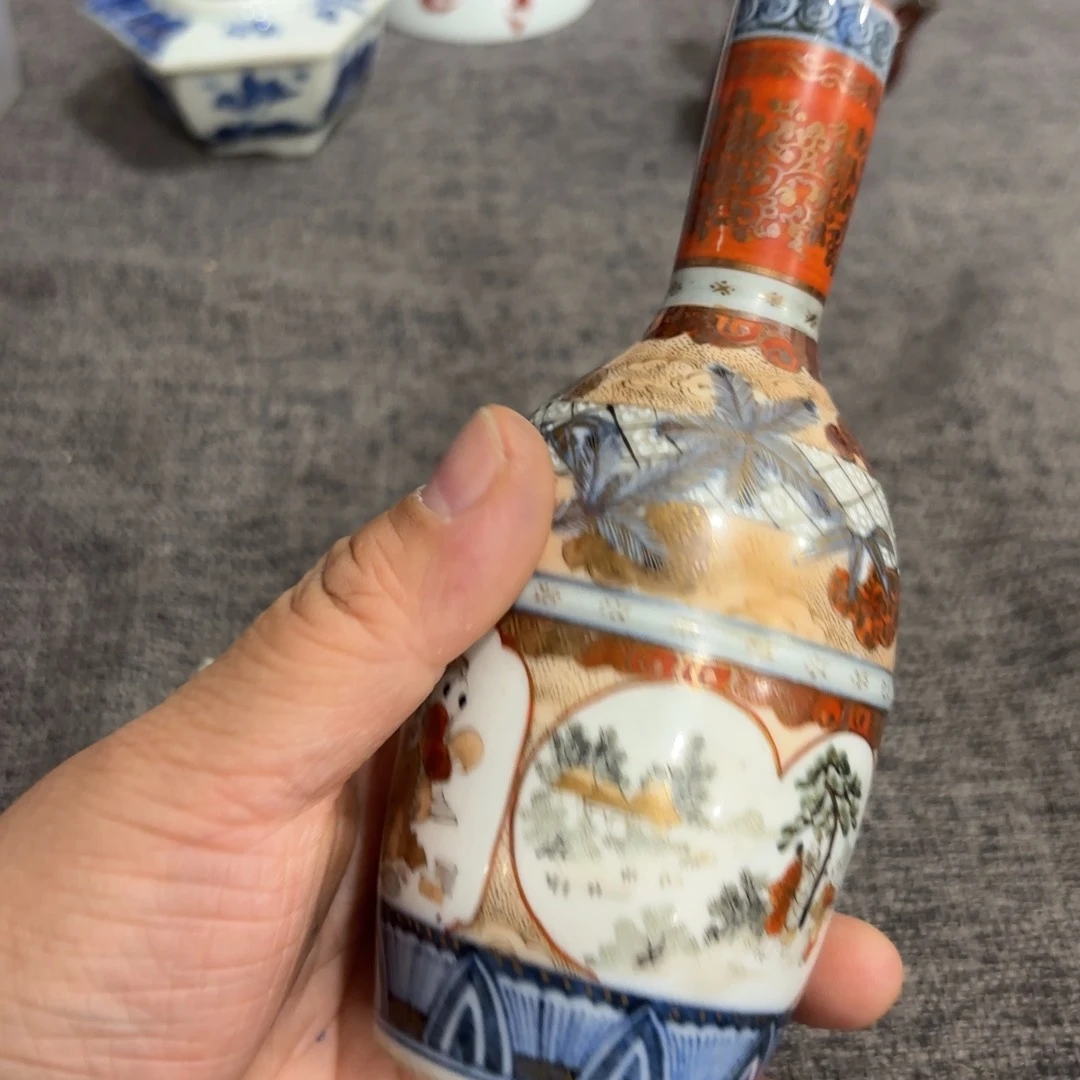 非常好看的物品