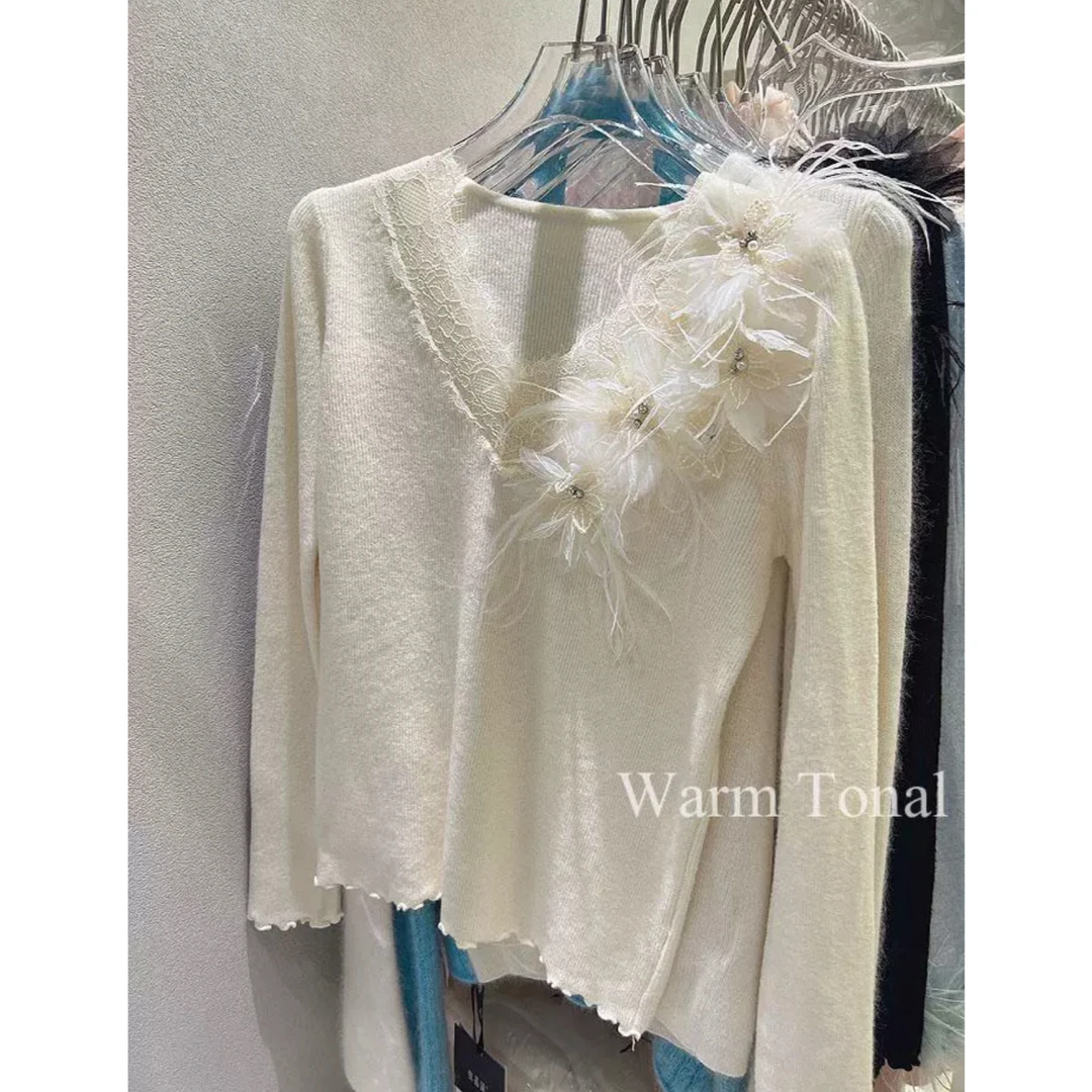 清仓no～退no～换百搭小衫