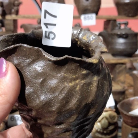 木有一点点的小姐姐